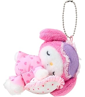 Amazon.co.jp: サンリオ(SANRIO) ぬいぐるみ 小悪魔(天使小悪魔